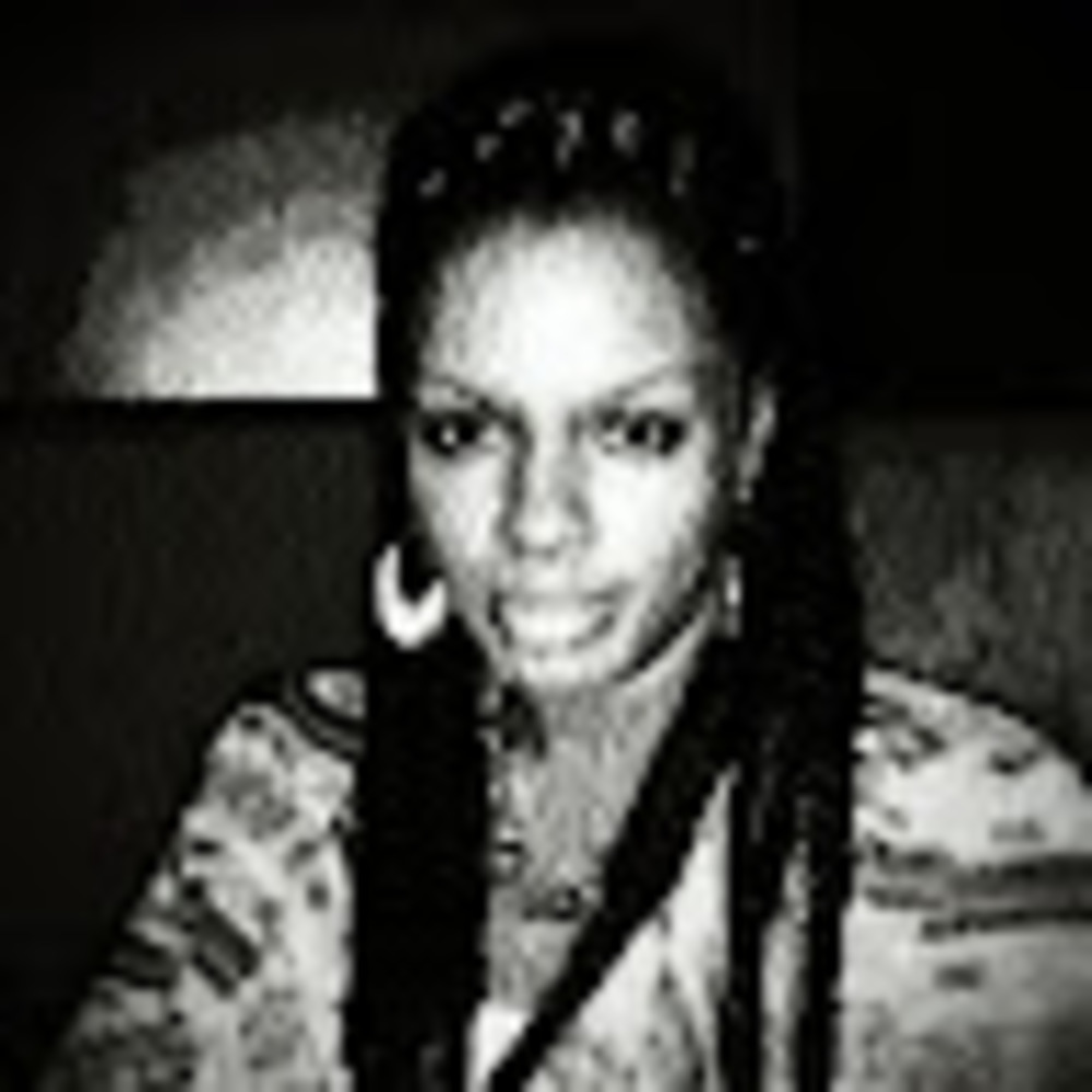 Meet your Posher, Cheronda